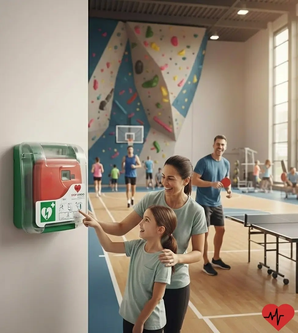 Calculator and planning materials