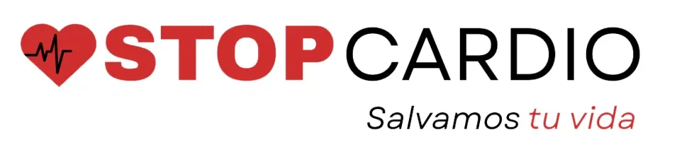 Stop Cardio Logo